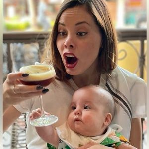 Meet your Posher, Francesca